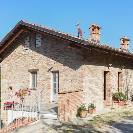 Ferienwohnung Casa Argantino Alba  Exterior foto